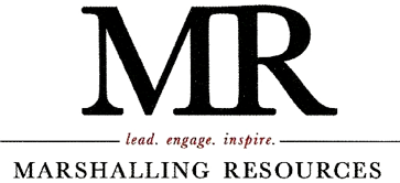 Marshalling Resources Logo