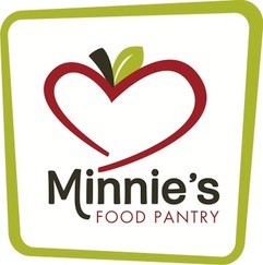 Minnies Food Pantry Logo
